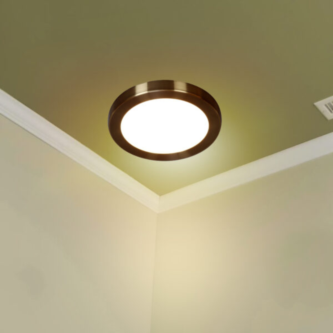 Modern LED Ceiling Light