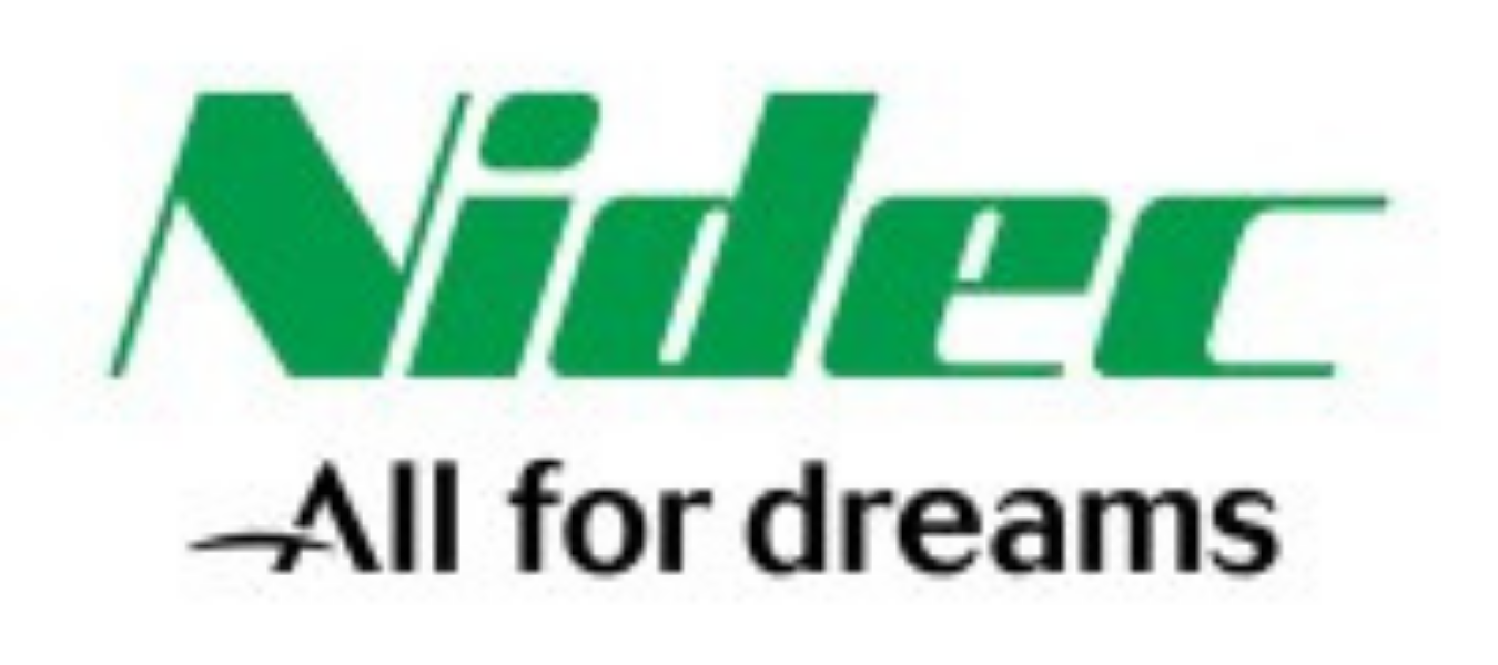 Nidec - All for dreams