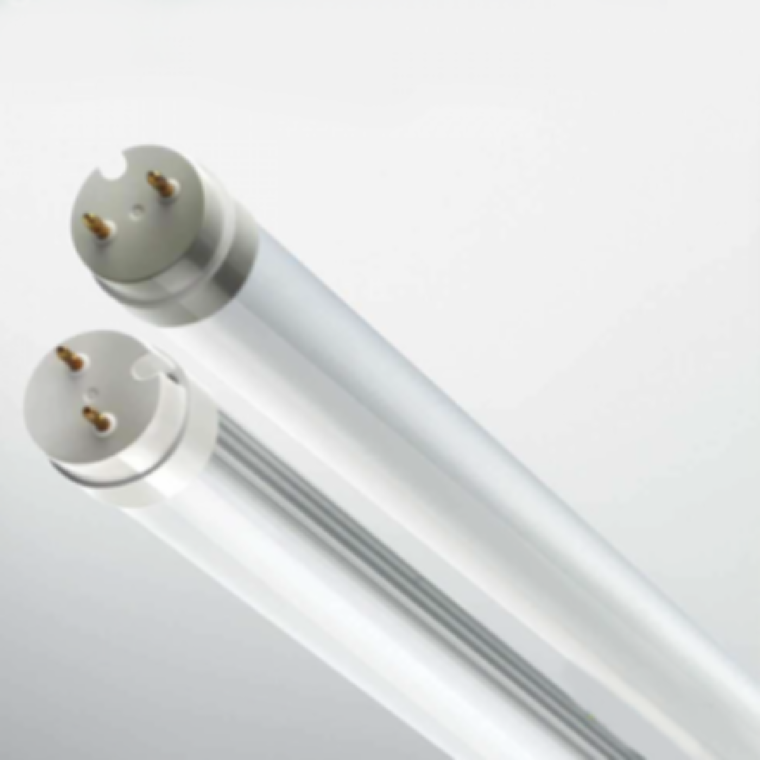 T8 LED Tube & Mirror Lights