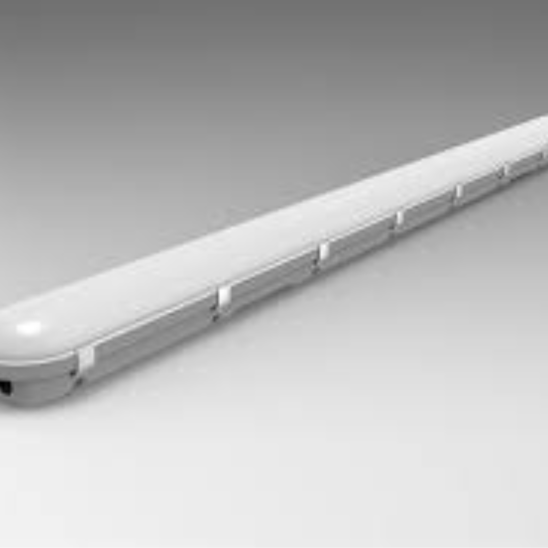 LED Tri-Proof Light
