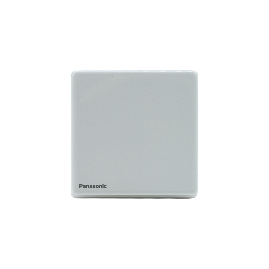 Simplus F Switches 1-Gang 1-Device Intermediate switch 10AX, Full Set, WSFBC5014W