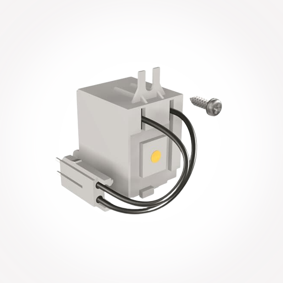 ABB SHUNT OPENING RELEASE WIRED