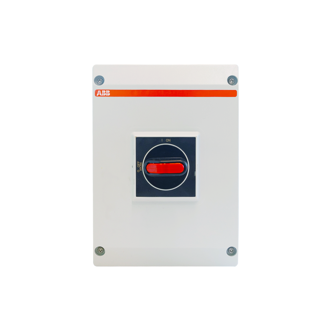 ABB OTP63B3M Enclosed Switch Disconnector