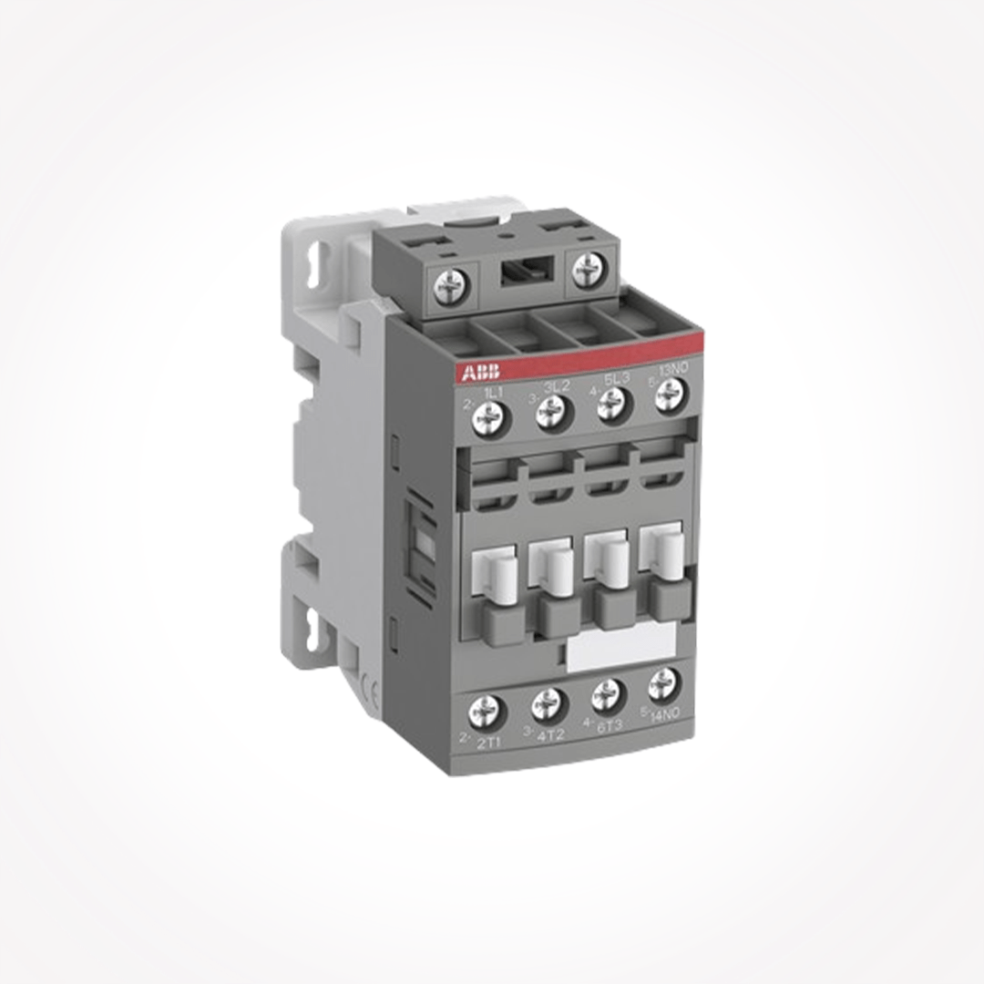 AF16-30-10-13 Contactor 100-250V50/60HZ-DC