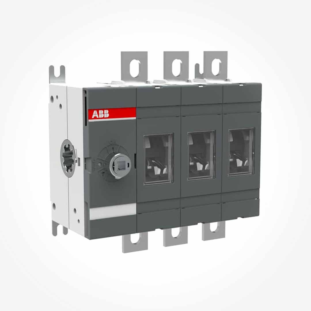 ABB OT200E03P Switch Disconnector