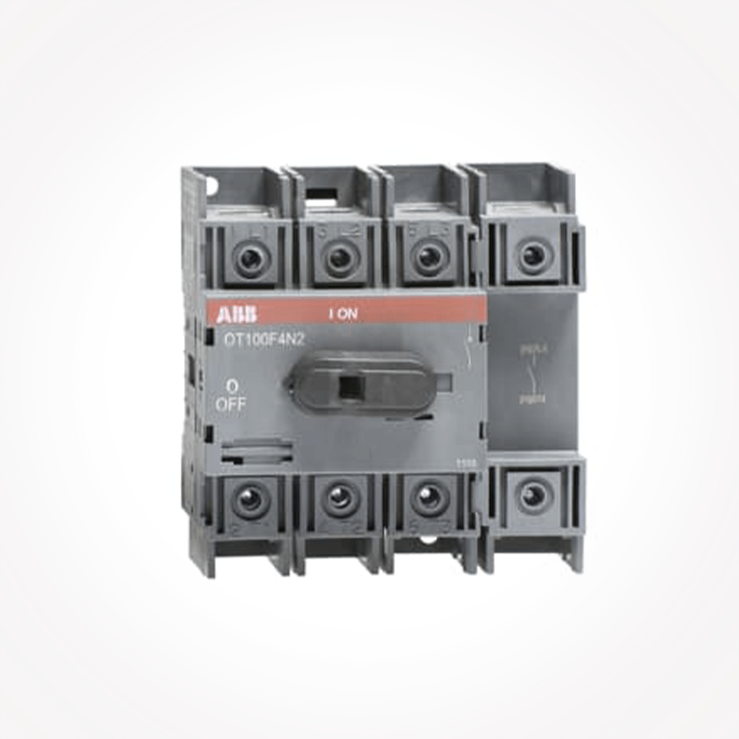 ABB OT100F4N2 Switch-Disconnector