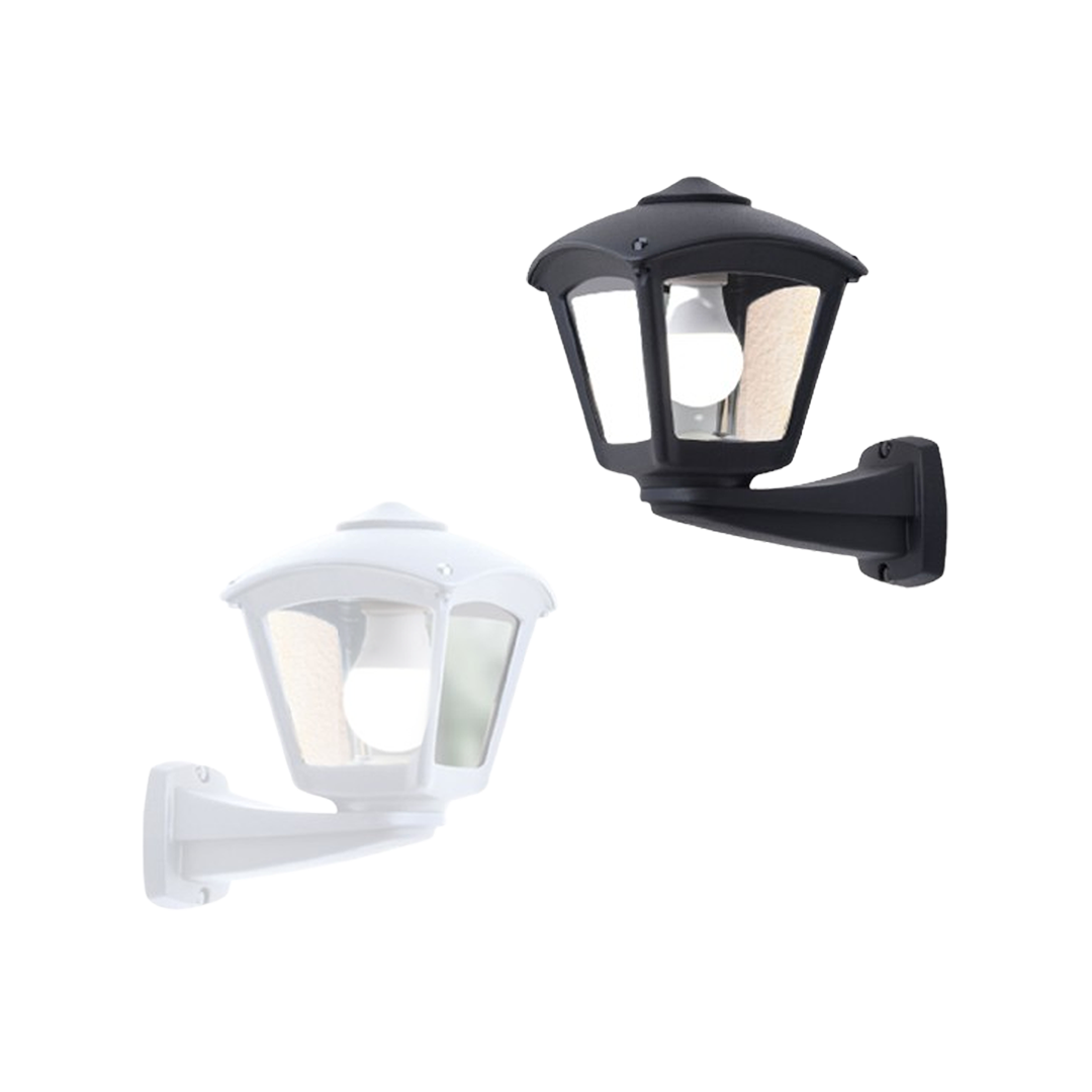 Fumagalli Nardo/Roby Clear E27 White