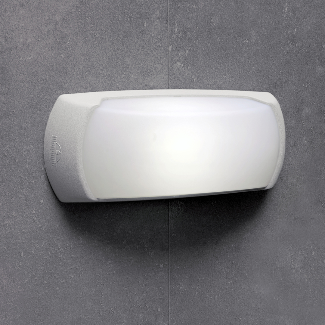 Fumagalli Francy OP White Opal E27 2A1.000.000.WYE27 Without Lamp