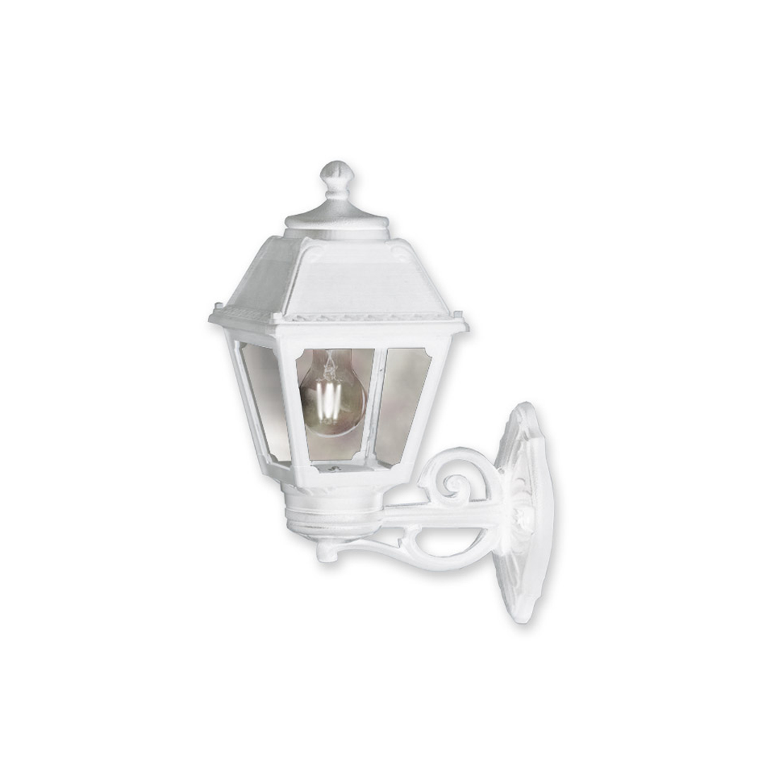 Fumagalli Bisso/ Mary White Clear Q18.131.000.WXE27