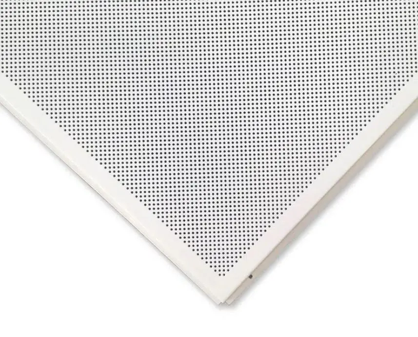 ARMSTRONG METAL BASIC-E Microlook 8 RD1522