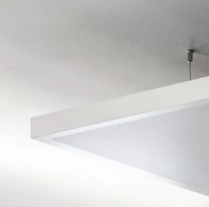 ARMSTRONG METAL Canopy