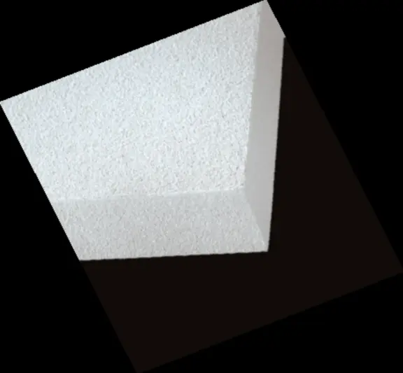 ARMSTRONG OPTIMA BAFFLE