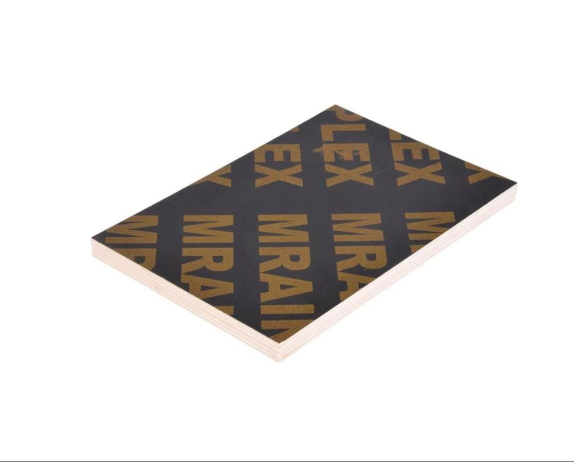 Brown Marine Plywood – 18 mm (1220 × 2440 mm)