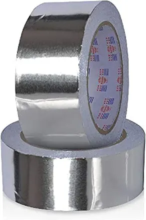 ASMACO ALUMINUM FOIL TAPE