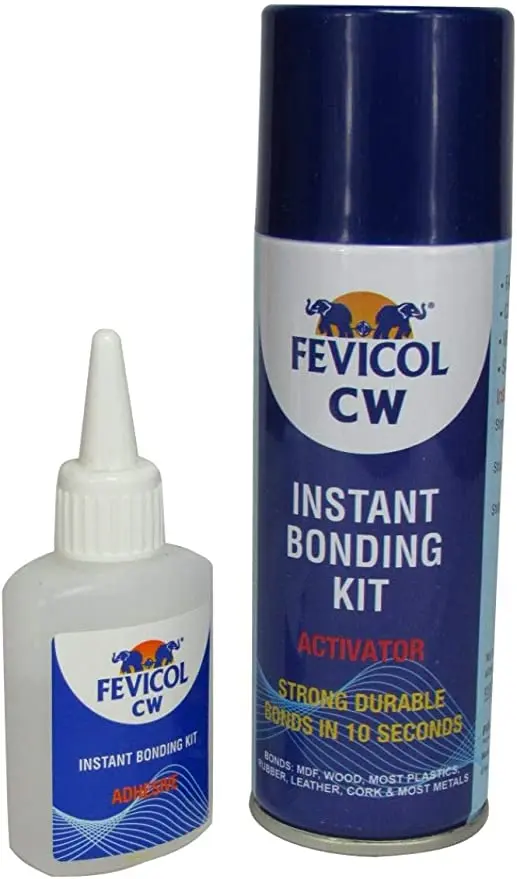 FEVICOL CW INSTANT BONDING KIT