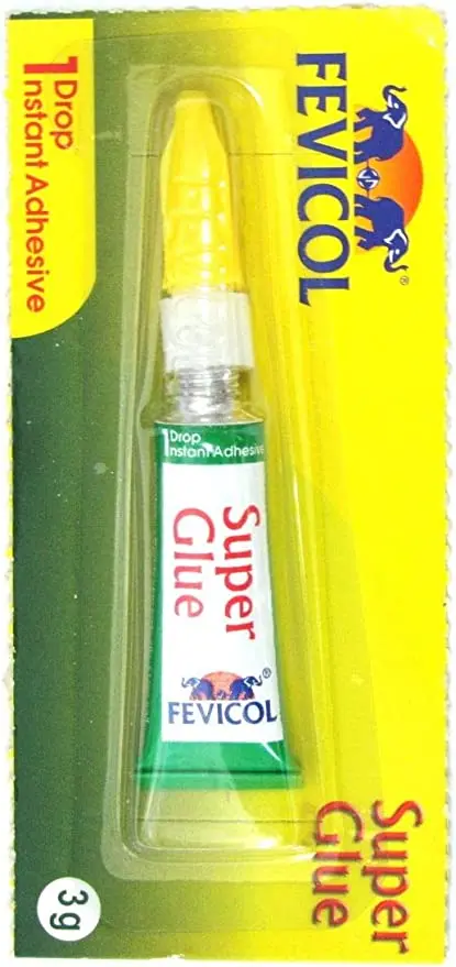 FEVICOL SUPER GLUE
