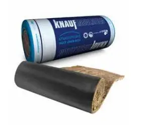 KNAUF EXCEED INSULATION DUCT LINER ROLL