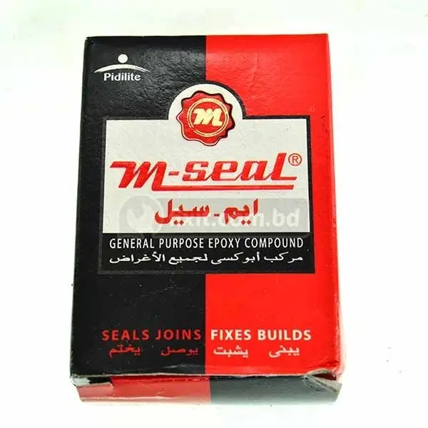 M SEAL GP PUTTY