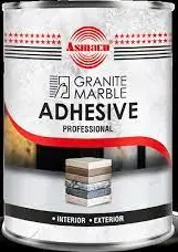 ASMACO GRANITE MARBLE ADHESIVE