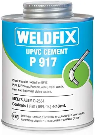 ASMACO WELDFIX