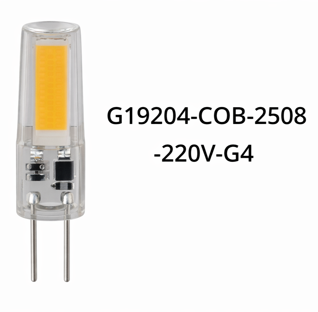 G19204‑COB‑2508 LED Module / LED Light