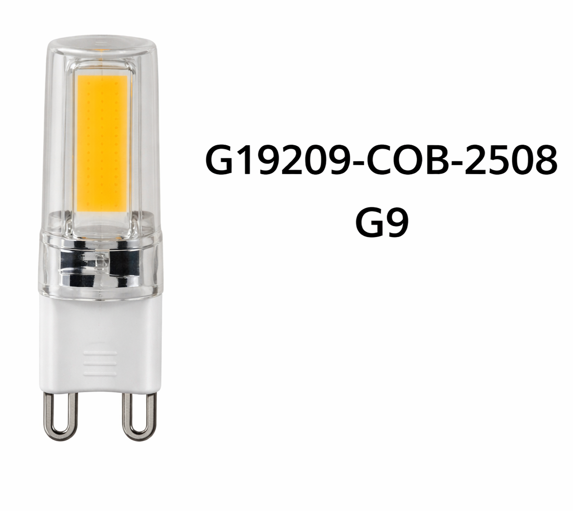 G19209-COB-2508 G9 LED Bulb