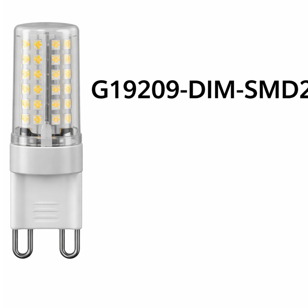 G19209‑DIM‑SMD2835 LED bulb