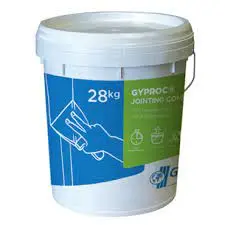GYPROC JOINT COMPOUND
