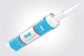 KNAUF ACOUSTICAL SEALANT