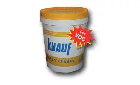 KNAUF EASY FINISH