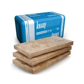 KNAUF EXCEED INSULATION ACOUSTIC SLAB ULTIMATE