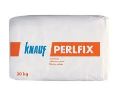 KNAUF PERLFIX BONDING COMPOUND