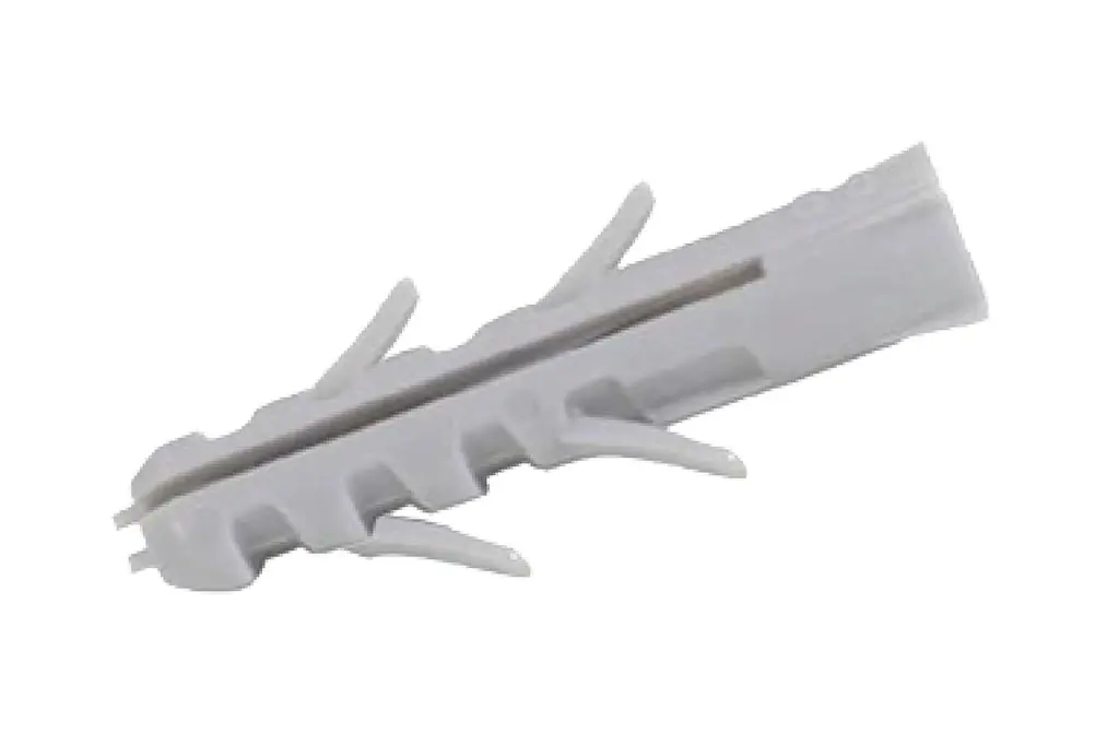 KNAUF PLASTIC PLUG M8