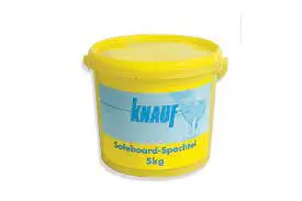 KNAUF SAFEBOARD JOINT FILLER