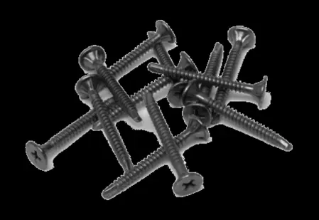 KNAUF TB SELF TAPPING DRYWALL SCREW