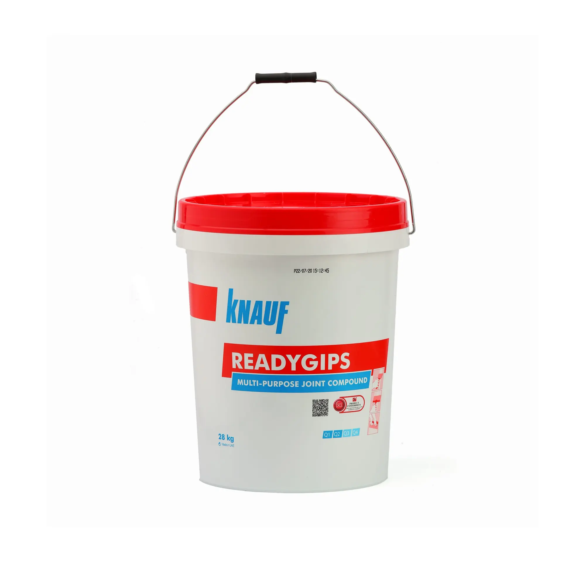 KNAUF READYGIPS JOINT COMPOUND