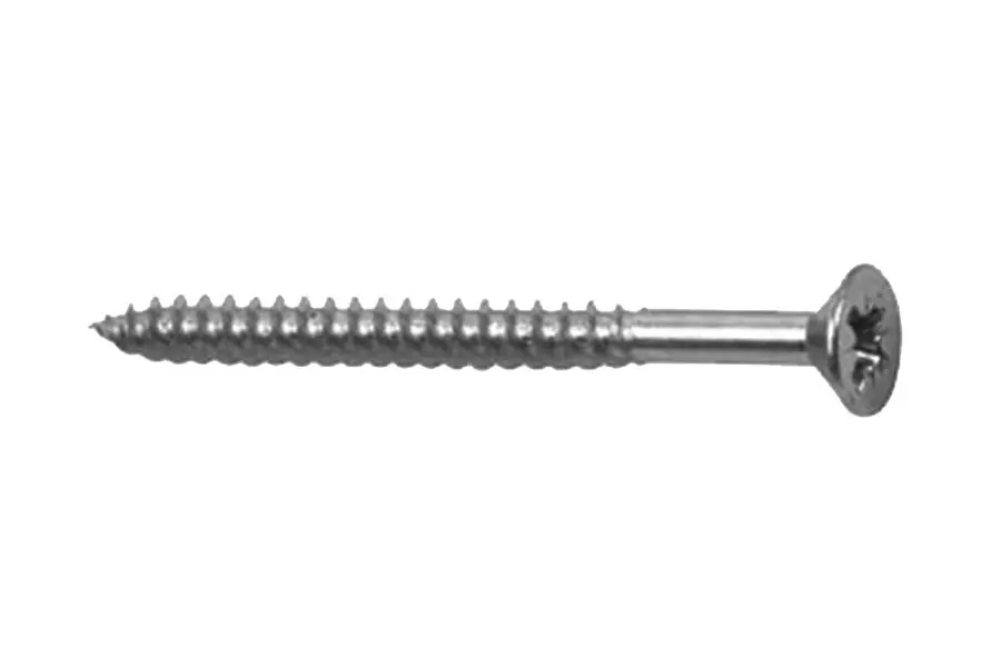 KNAUF PLASTIC PLUG SCREW