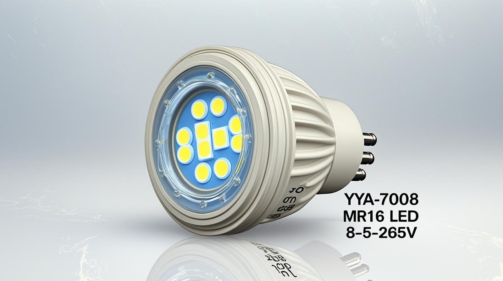 YYA-7008 LED Spot Light