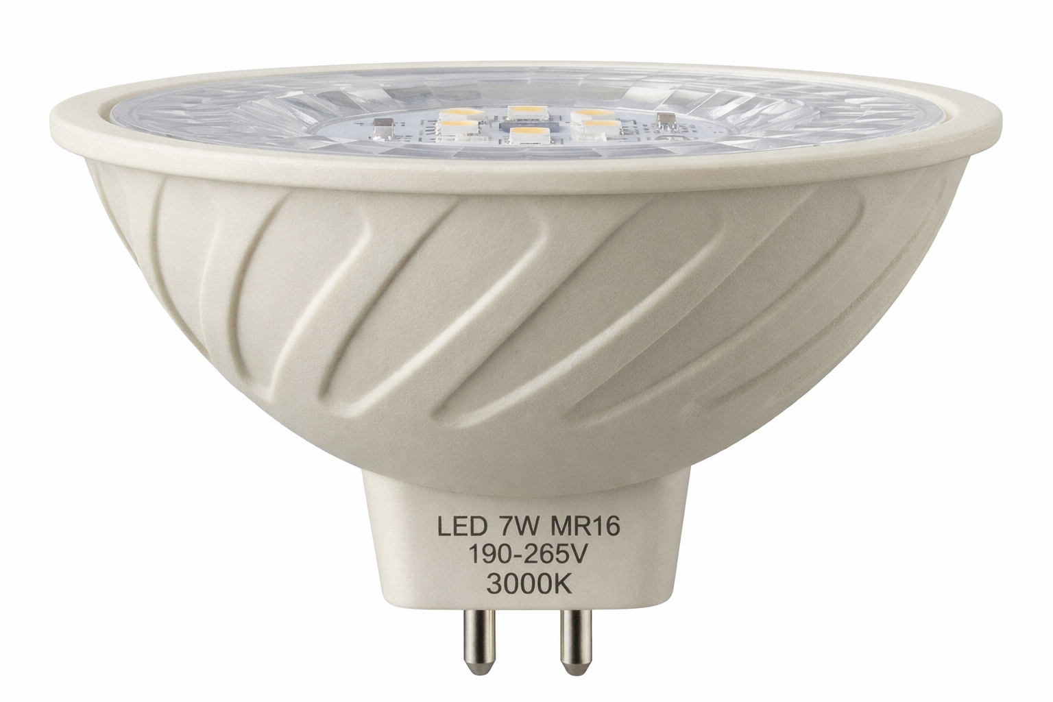 YYC-7001 Linear IC – 7W MR16 LED Lamp