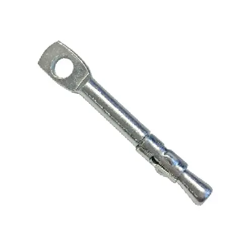 GYPROC TIE WIRE ANCHOR