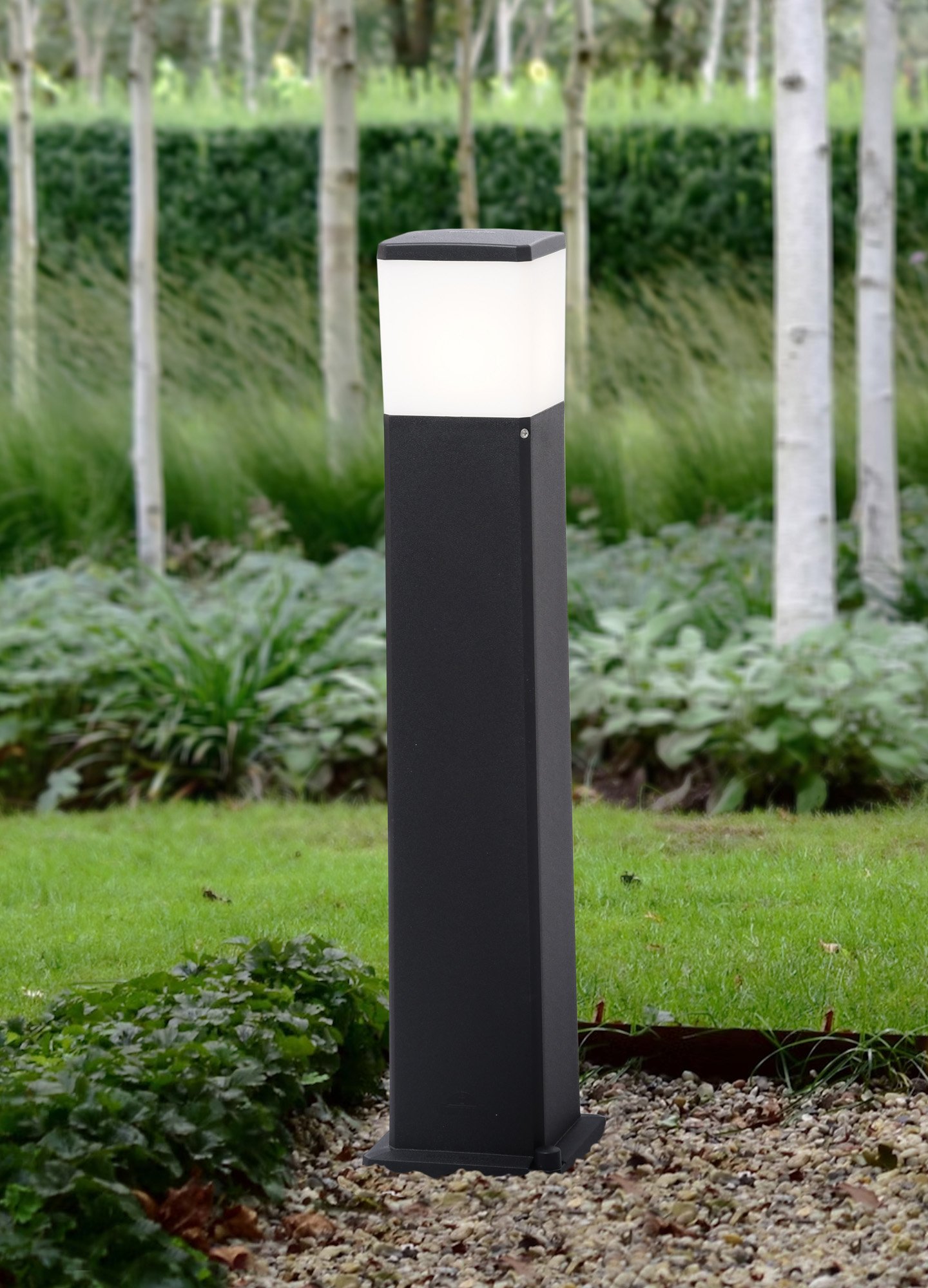 Fumagalli Virgilio DS3 Garden Light Dubai UAE