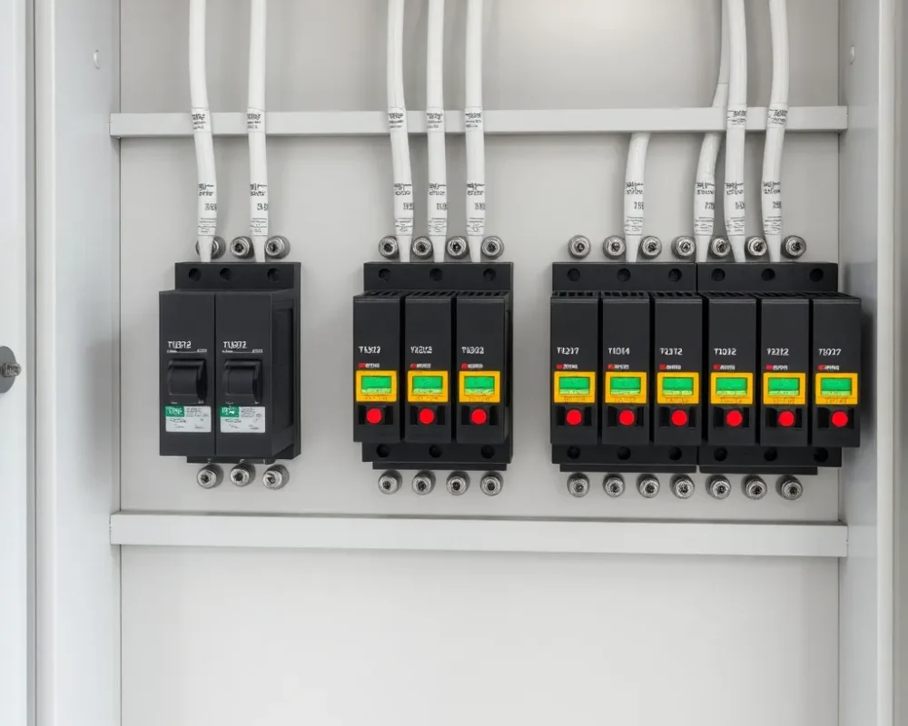 Circuit Breakers Circuit Breakers