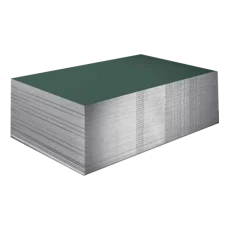 Knauf Fire & Moisture Resistant Gypsum Boards (FM) EN-BS