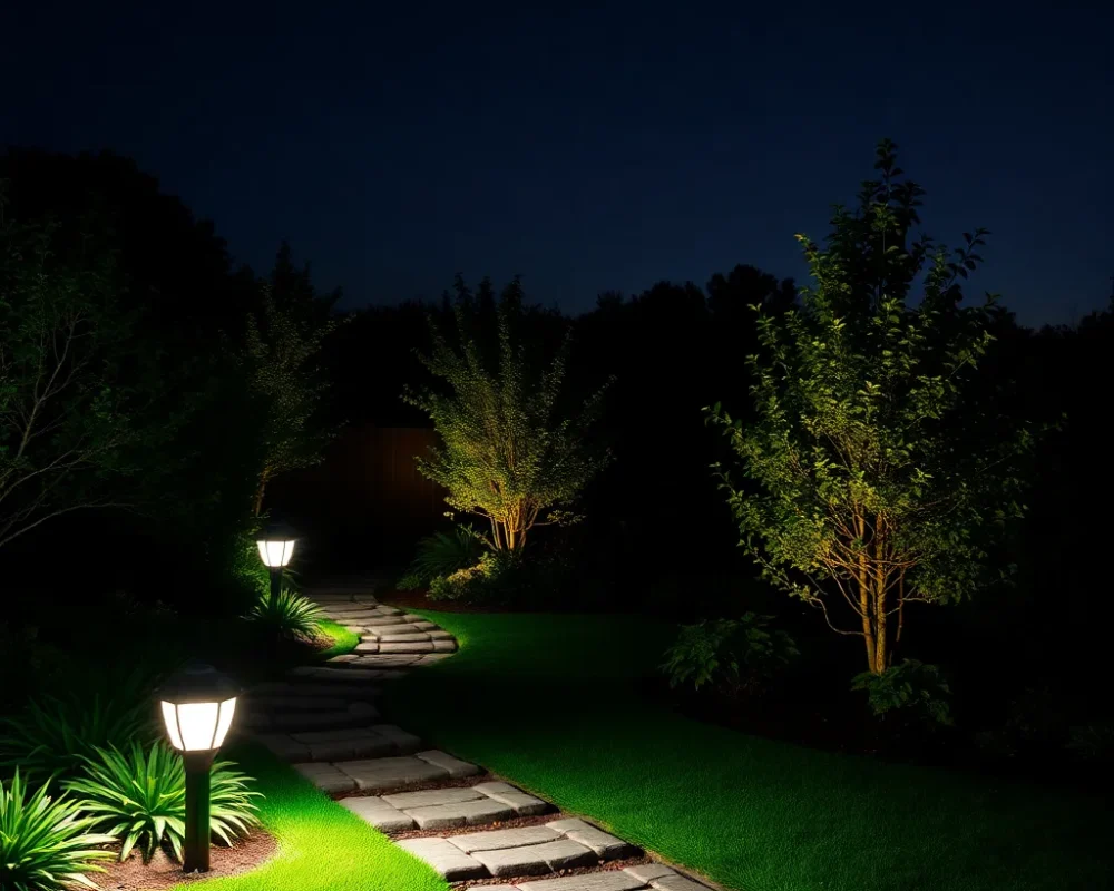 Outdoor Lighting Outdoor Lighting