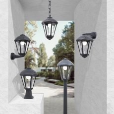 Fumagalli Sandro H24.000 – Outdoor Light Dubai